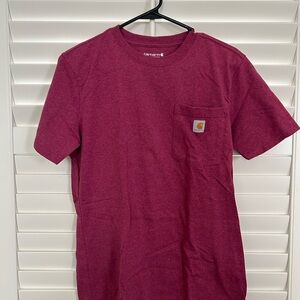 Carhartt Women’s Short Sleeve Tee